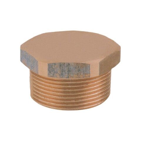 Kör Tapa Sarı 3/8''