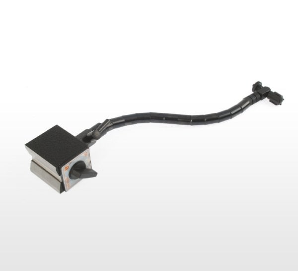 A 0204 Esnek Kollu Manyetik Ayak 60 Kg - WCUIII