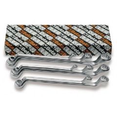 BETA Yıldız Anahtar Takımı 6-32mm 12 Parça (90/S12 - 000900166)