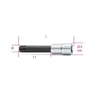 BETA Ribe Lokma Extra Uzun 920ES-XL 11