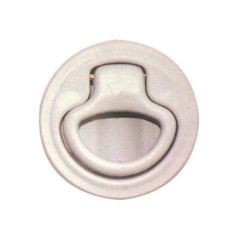 EASTERNER Gömme Kulp Yaylı Beyaz Çap: 60mm