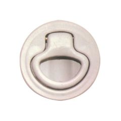 EASTERNER Gömme Kulp Yaylı Beyaz Çap: 60mm