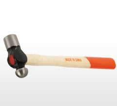 A 2017 Fındık Başlı (Yuvarlak) Çekiç 3/4 LB 340,20 gr