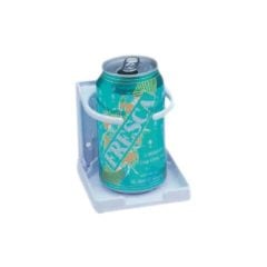 Plastik Bardaklık Beyaz