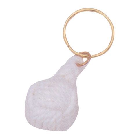 İp Anahtarlık Ky060 Yuvarlak