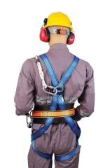 BESTGUARD Paraşüt Tipi Emniyet Kemeri HD-128