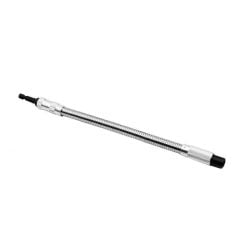 TROY 90017 Esnek Şaftlı Bits Uç Tutucu, 28cm