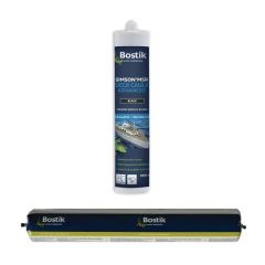 BOSTİK Kartuş MSR Dc 290 ml Siyah