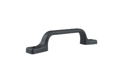 SEAFLO Plastik El Tutamağı Beyaz 23cm