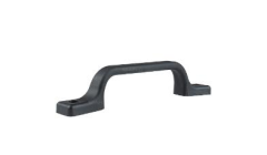 SEAFLO Plastik El Tutamağı Beyaz 23cm