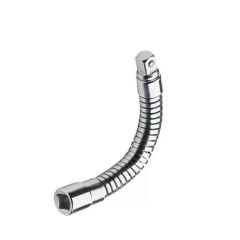 TROY 26159 Esnek Lokma Uzatma Kolu, 1/2''