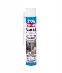 ALCON Foam Fix PU Köpük 750ml (M-5531)