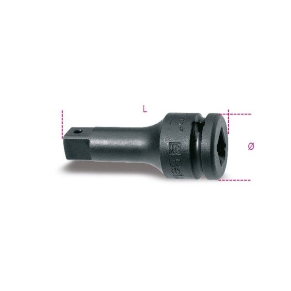 BETA Havalı Uzatma 728/21