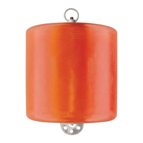 MARTEK Silindir Şamandıra 1200 Litre