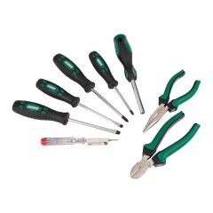 Mannesmann 29032 Alet Seti, 47 Parça