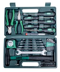 Mannesmann 29032 Alet Seti, 47 Parça