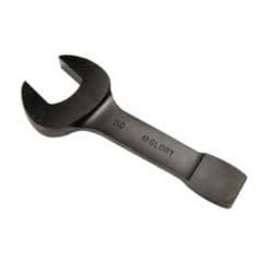 GLORY Darbeli Açık Ağız Anahtar 80mm