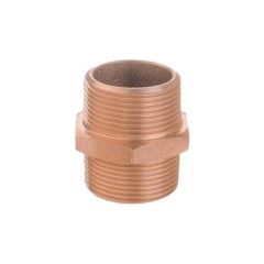 Nipel Sarı 1-1/2''
