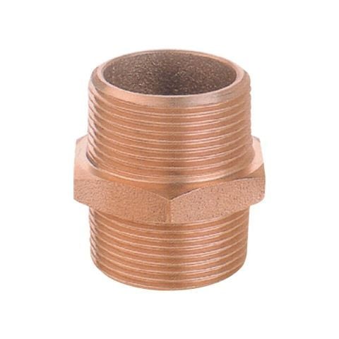 Nipel Sarı 1-1/2''