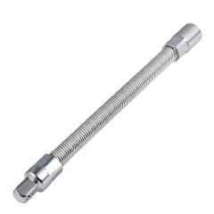 TROY 26178 Esnek Lokma Uzatma Kolu, 1/4''