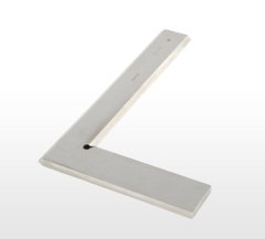 A 0243 Düz L Gönye 100 x 70 mm