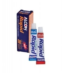 ALCON Rapid Hızlı Epoksi Yapıştırıcı (M-2212)
