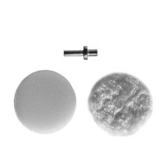 WERT 9014 Pasta Cila Polisaj Sünger Seti, 11 Parça