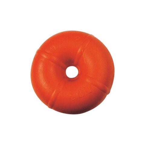 Plastik Mantar No:8 ø13cm Kırmızı