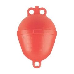 Armut Şamandıra Çap: 25cm - Boy: 45cm - 8kg Kırmızı