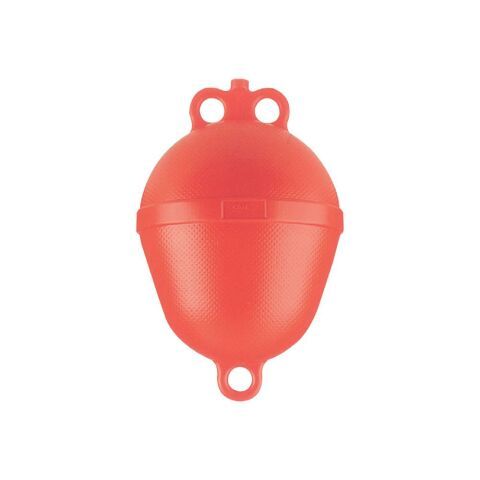 Armut Şamandıra Çap: 25cm - Boy: 45cm - 8kg Kırmızı