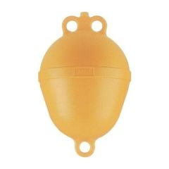 Armut Şamandıra Çap: 25cm - Boy: 45cm - 8kg Sarı