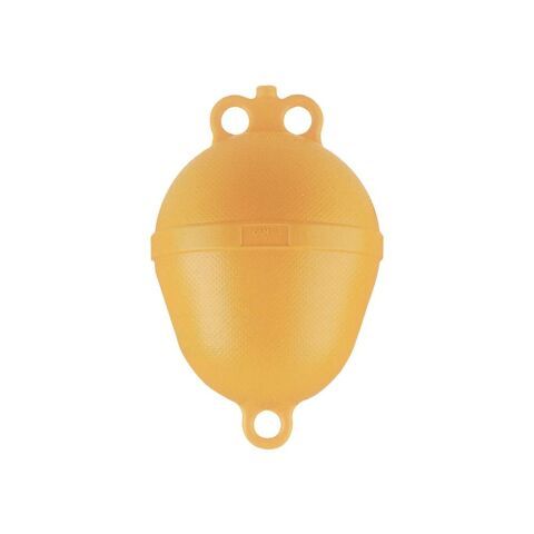 Armut Şamandıra Çap: 25cm - Boy: 45cm - 8kg Sarı