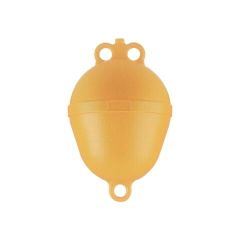 Armut Şamandıra Çap: 25cm - Boy: 45cm - 8kg Sarı