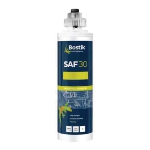 BOSTİK Saf 30 İçin Mixer Ucu (825 ml Kartuşa Özel)