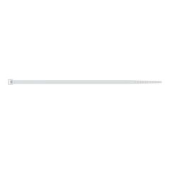 ŞAFAK Kablo Bağı Beyaz 280 - 3.5mm 80mm