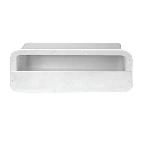 Plastik Kutu 170x420mm