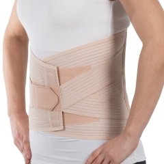 WINGMED Lumbosakral Korse 32cm (W 401)