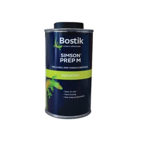BOSTİK Primier M 500 ml Şeffaf