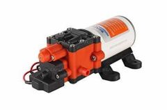 SEAFLO Hidrofor 5L/dk. 12V 60psi