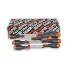BETA Bombe Başlı Allen Tornavida Seti 2-8mm 7 Parça