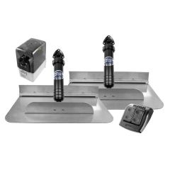 BENNET Flap 31x61cm Tek Pistonlu Komple