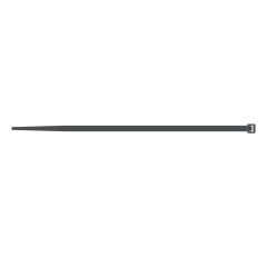 ŞAFAK Kablo Bağı Siyah 160 - 2.5mm 40mm
