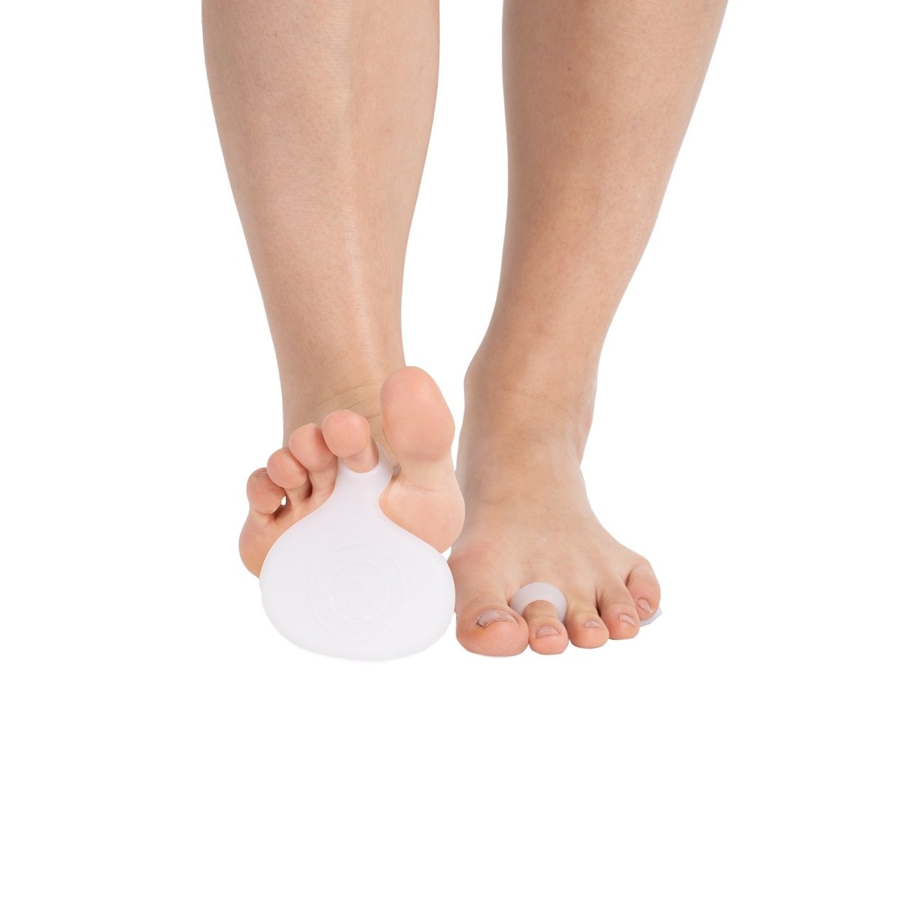 WINGMED Silikon Metatarsal Ped Geçmeli (Çift) (W 725)