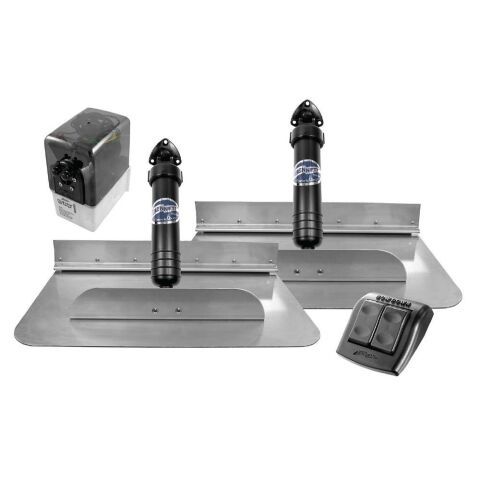 BENNET Flap 31x76cm Tek Pistonlu Komple