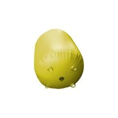 FREESUN Şişme İşaret Şamandırası 70x80cm PVC