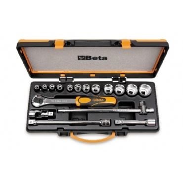 BETA Yıldız Lokma Takımı 920B/C12X