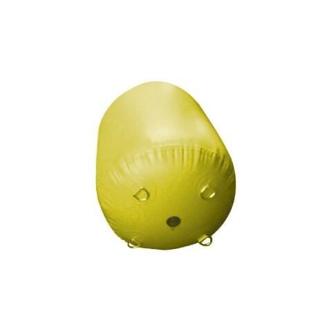 FREESUN Şişme İşaret Şamandırası 90x110cm PVC