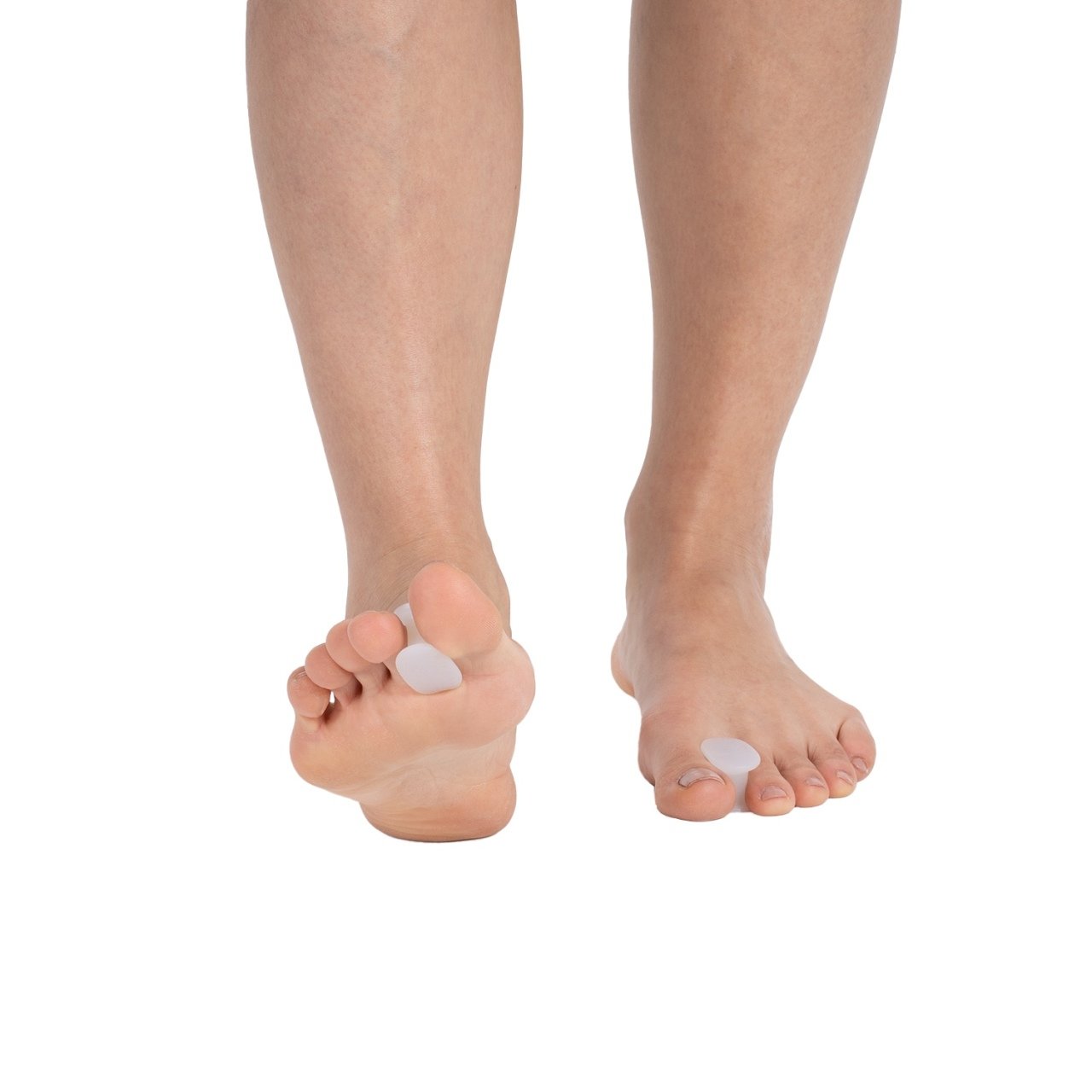 WINGMED Silikon Parmak Arası Makara (Çift) (W 721)