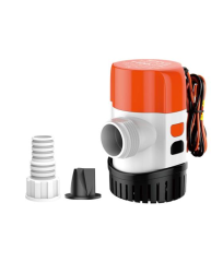 SEAFLO Sintine Pompası 1100gph 24V 2.5A