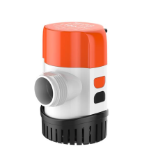 SEAFLO Sintine Pompası 1100gph 24V 2.5A